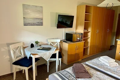 Pumphuts Scheune Ferienwohnung Nr.