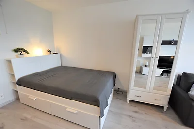 Appartamento Vacanza con famiglia Heringsdorf