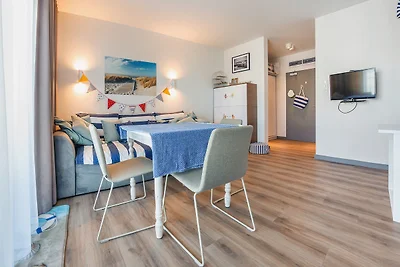 Sun&Snow Piec Morz - Apartment H 37