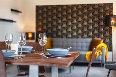 Casa vacanze Vacanza di relax Süderdeich