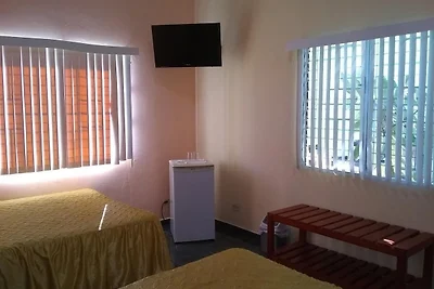 Tje New Blue Hause Appartement 2