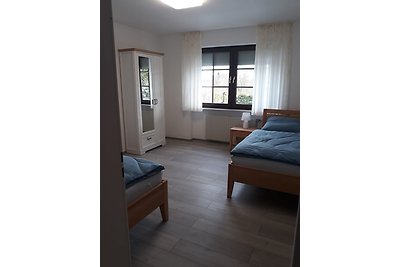 Vakantieappartement Gezinsvakantie Marienheide