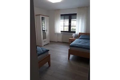 Appartamento Vacanza con famiglia Marienheide