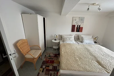 Ferienwohnung 4