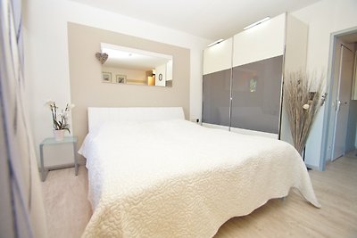 Apartamento Vacaciones familiares Dahme