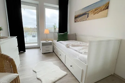 Apartament Dla rodzin Sahlenburg