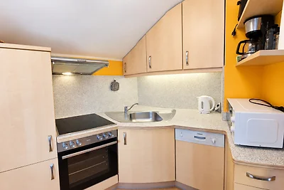 Apartamento Vacaciones familiares Oberaudorf