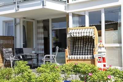 Vakantieappartement Gezinsvakantie Großenbrode