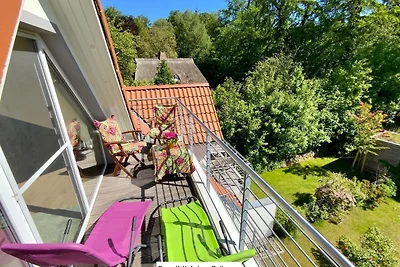 Vakantieappartement Gezinsvakantie Hohwacht