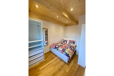 Urlaub im Grünen - Charmantes