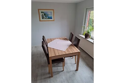 Casa vacanze Vacanza di relax Albertsdorf