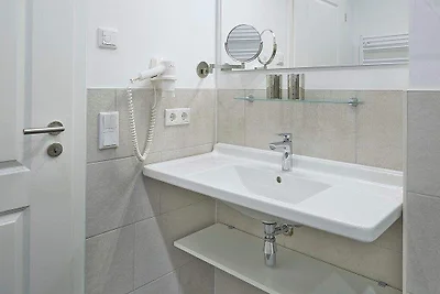 Aparthotel Waterkant Suites, Suite