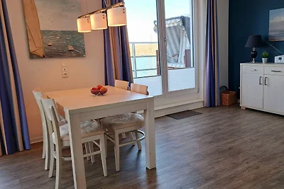 Apartment 40 "Backbord"