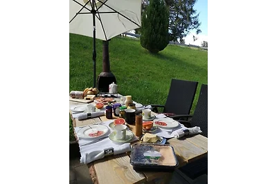 Schwarzwaldhaus Sonnenstrasse