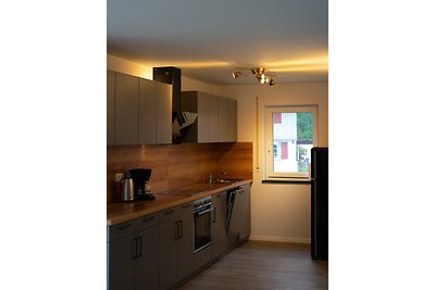 Ferienhaus am Mühlenweiher 3