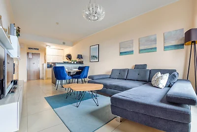 Sun&Snow Olympic Park - Apartament