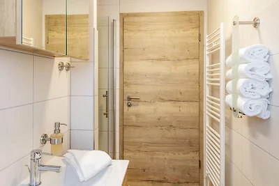 Ferienhaus Biber im Sternenpark ***