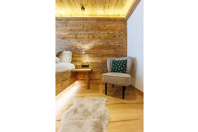 Apartment 8 - Steinbock