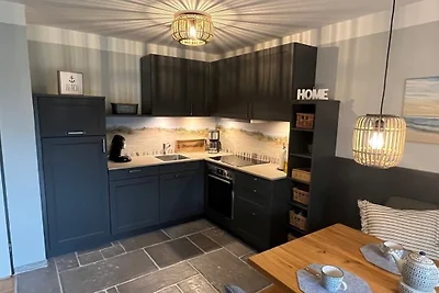 apartman za odmor Obiteljski odmor Greetsiel