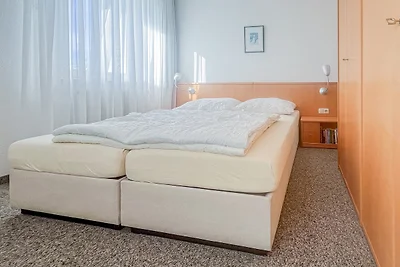 Villa Viktoria Whg. 15 - "Min