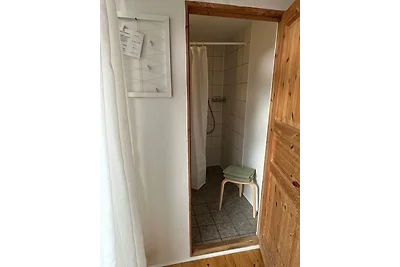 Rinkenæshus Das Grosses Zimmer