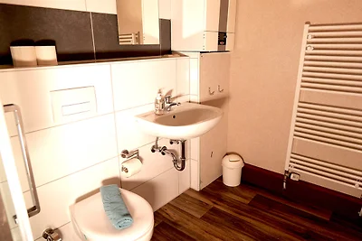 Alloggio Agriturismo Nideggen