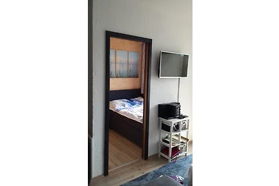 Vakantieappartement Gezinsvakantie Dahme