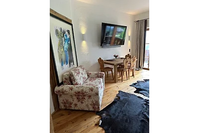 Studio Wasserfall 40 m2