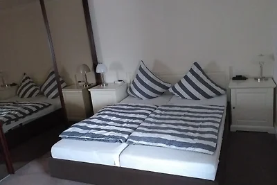 Apartament Dla rodzin Timmendorfer Strand