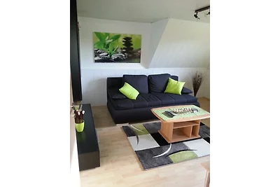 Appartamento Vacanza con famiglia Riepsdorf