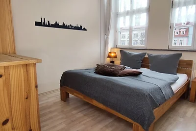 Apartment Madrid