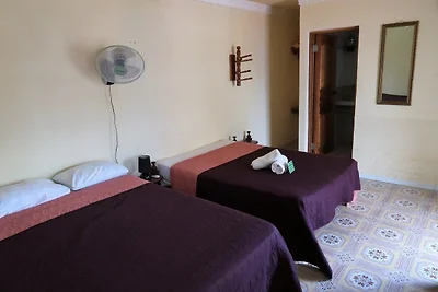 Vakantieappartement Gezinsvakantie Playa Larga