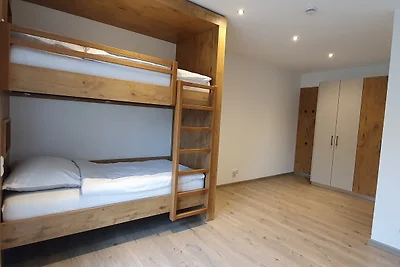 Ferienhof Wegmann "Kälberstall"