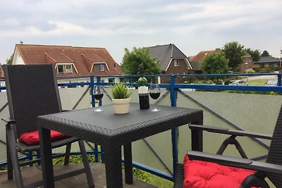 PM11 FeWo Leuchtturm Wremen