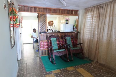 Casa Pepe Appartement 2