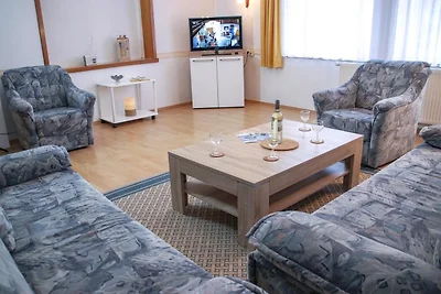 Appartamento Vacanza con famiglia Baltrum