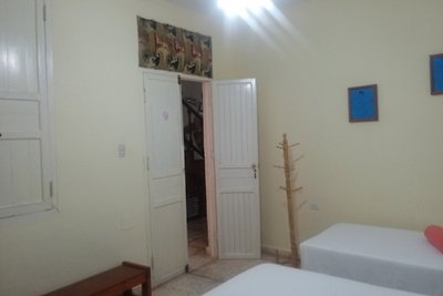 Vakantieappartement Gezinsvakantie Camaguey