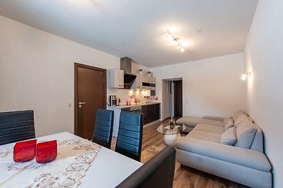 Vakantieappartement Gezinsvakantie Bichlbach