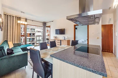 Sun&Snow Plaza Swinoujscie -