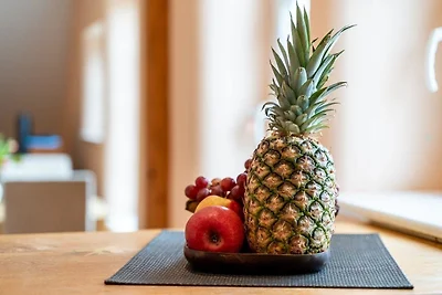 Ferienwohnung 1 im Landhaus am