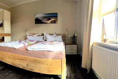 Vakantieappartement Gezinsvakantie Grömitz
