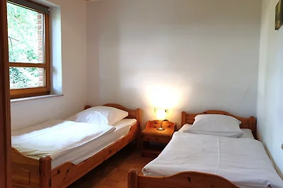 Casa vacanze Vacanza di relax Nieheim