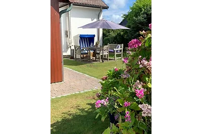 Haus Boy Jensen "Sonnenplatz"