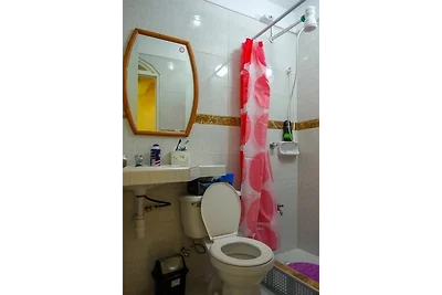 CASA DOUGLAS Appartement 1