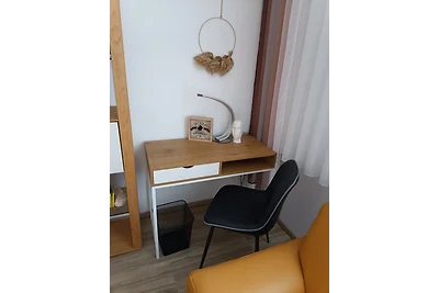 Nationalpark Apartment 1