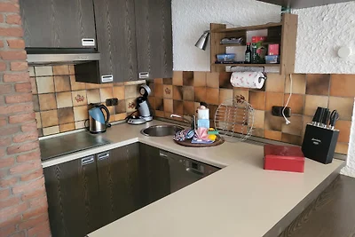 Ferienwohnung Nr. 935 in Tossens