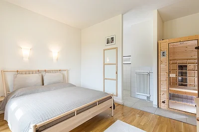 Appartamento Vacanza con famiglia Eibenstock