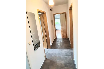 Appartamento Vacanza con famiglia Oberhausen