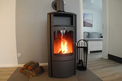 Sonnendeck 26 - Grossenbrode