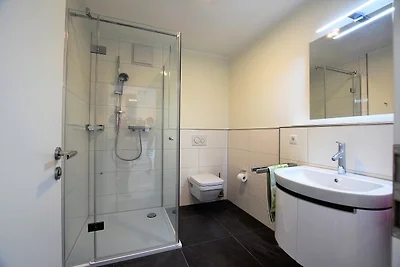 Meeresblick "Strandperle" Haus 2